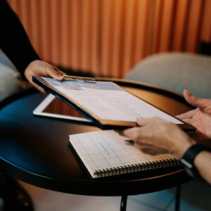 Why Job Seekers Turn to Experts for Military, Academic, and Federal Resume Writing - Verified by FangWallet