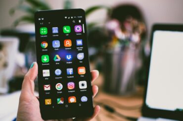 Android Phone Info Page Update: IMEI, Signal, Battery Access - Verified by FangWallet