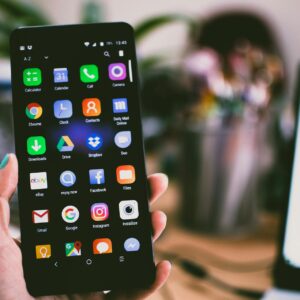 Android Phone Info Page Update: IMEI, Signal, Battery Access - Verified by FangWallet