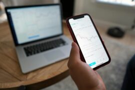 Trade Big Without Big Capital: All About Funded Forex Accounts - Verified by FangWallet
