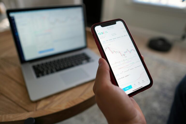 Trade Big Without Big Capital: All About Funded Forex Accounts - Verified by FangWallet