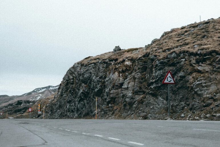 How To Handle Unexpected Road Hazards On Your Travels - Verified by FangWallet