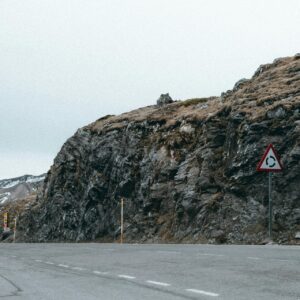 How To Handle Unexpected Road Hazards On Your Travels - Verified by FangWallet