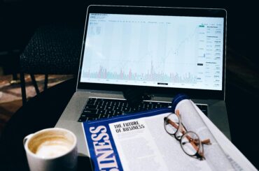 Business Trends in 2025: How Entrepreneurs Can Stay Ahead of the Competition - Verified by FangWallet