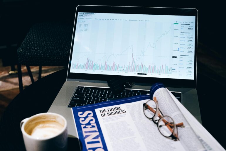 Business Trends in 2025: How Entrepreneurs Can Stay Ahead of the Competition - Verified by FangWallet