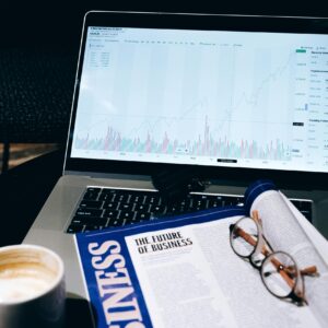 Business Trends in 2025: How Entrepreneurs Can Stay Ahead of the Competition - Verified by FangWallet