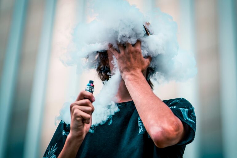 The Complete Guide to Refillable Vape Kits: Making the Switch That Saves Money and the Environment - Verified by FangWallet