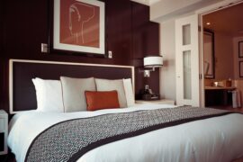 How Cooling Properties in Bedding Improve Sleep on Hot Nights - Verified by FangWallet