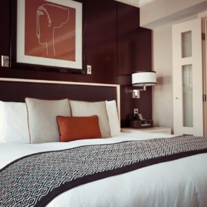 How Cooling Properties in Bedding Improve Sleep on Hot Nights - Verified by FangWallet