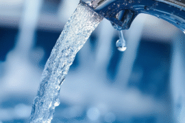 reduce water cost