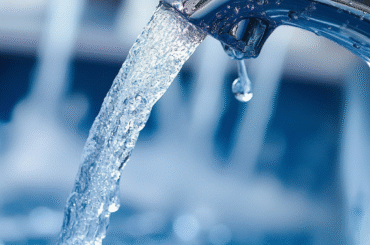reduce water cost