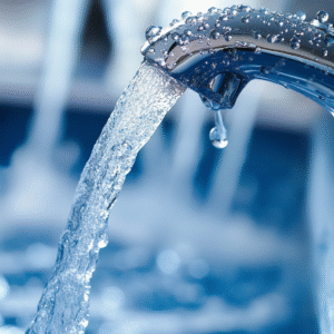 reduce water cost