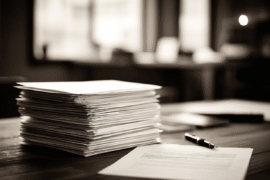 resume paper