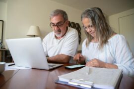 The Smarter Way to Plan for Your Ideal Retirement - Verified by FangWallet