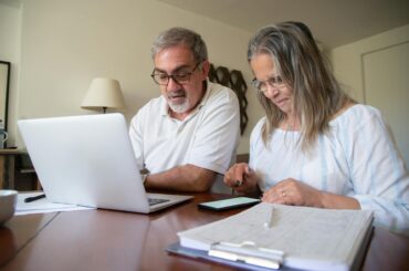 The Smarter Way to Plan for Your Ideal Retirement - Verified by FangWallet