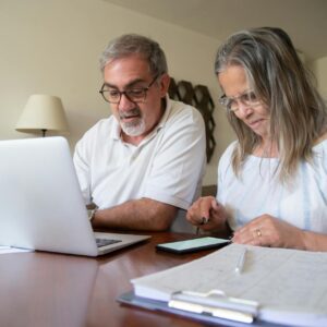 The Smarter Way to Plan for Your Ideal Retirement - Verified by FangWallet