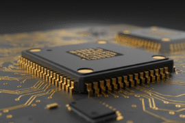 Cathie Wood’s $46M Chip Investment Explained - Verified by FangWallet