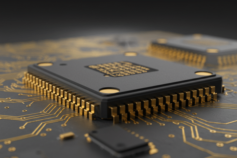 Cathie Wood’s $46M Chip Investment Explained - Verified by FangWallet