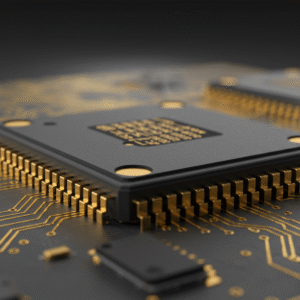 Cathie Wood’s $46M Chip Investment Explained - Verified by FangWallet
