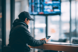 sports betting