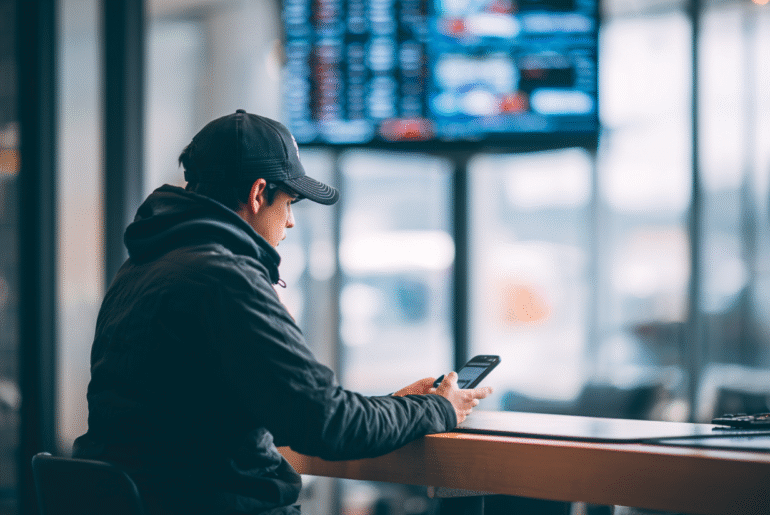 sports betting