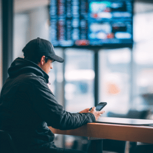 sports betting