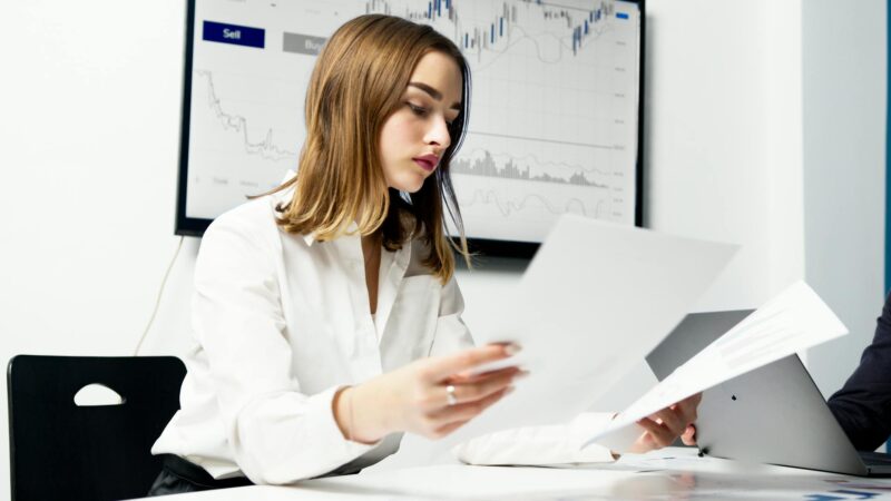 How to Set Up Stop-loss and Take-profit Orders - Verified by FangWallet