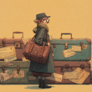 travelers checks