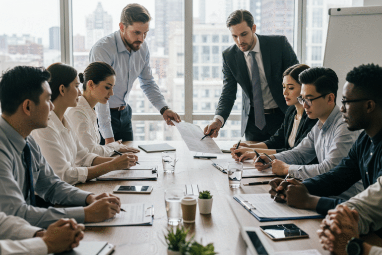 How to Negotiate Lease Terms Before Signing - Verified by FangWallet