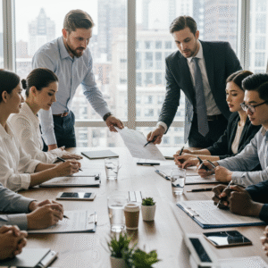 How to Negotiate Lease Terms Before Signing - Verified by FangWallet