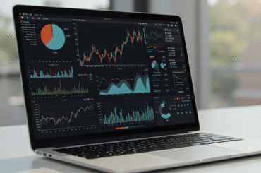 Best AI Trading Apps to Boost Profits - Verified by FangWallet