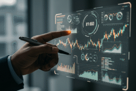 Top 3 AI Stocks Recovery After Correction - Verified by FangWallet
