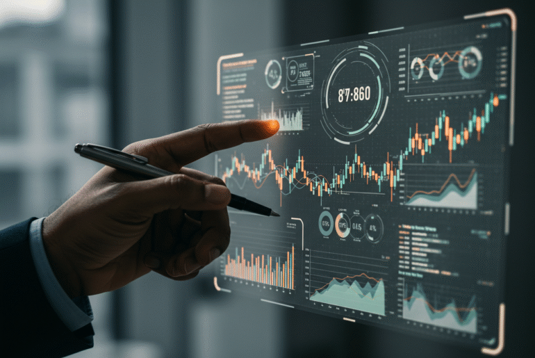 Top 3 AI Stocks Recovery After Correction - Verified by FangWallet