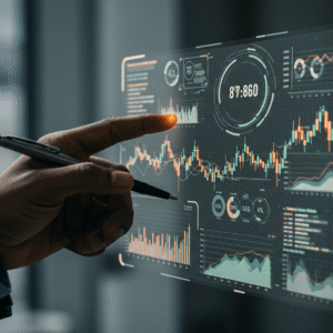 Top 3 AI Stocks Recovery After Correction - Verified by FangWallet