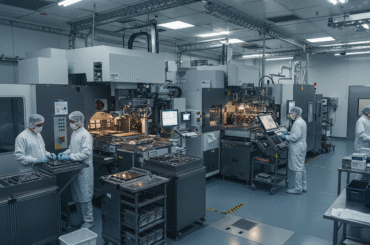 Should You Buy ASML Stock in 2025? - Verified by FangWallet