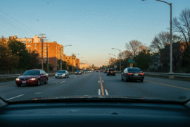 Affordable Car Insurance in New Jersey for 2025 - Verified by FangWallet