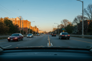 Affordable Car Insurance in New Jersey for 2025 - Verified by FangWallet