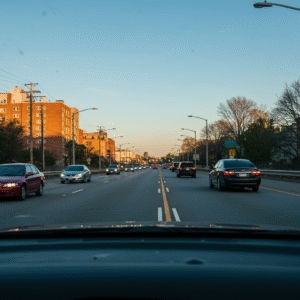 Affordable Car Insurance in New Jersey for 2025 - Verified by FangWallet