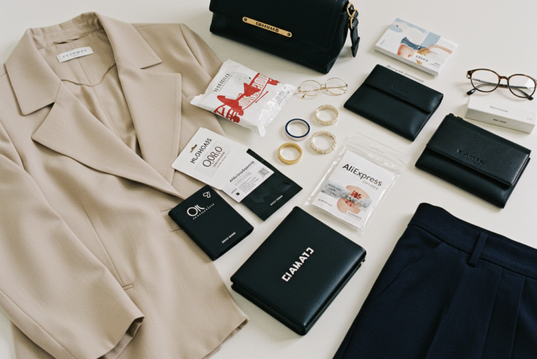 Which Is Better for Affordable Fashion in 2025: AliExpress vs Zara? - Verified by FangWallet