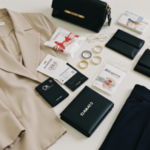 Which Is Better for Affordable Fashion in 2025: AliExpress vs Zara? - Verified by FangWallet