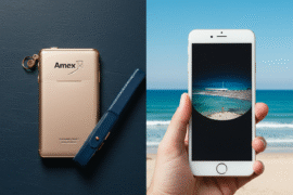 AMEX vs Revolut: How to Maximize Your Rewards - Verified by FangWallet