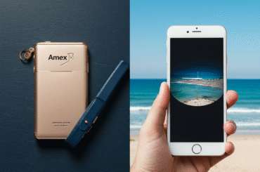 AMEX vs Revolut: How to Maximize Your Rewards - Verified by FangWallet