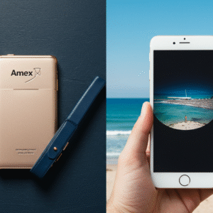 AMEX vs Revolut: How to Maximize Your Rewards - Verified by FangWallet