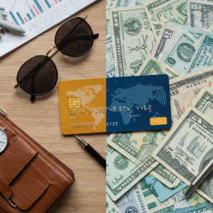 Amex vs US Bank: A Beginner's Guide to Credit Choices - Verified by FangWallet