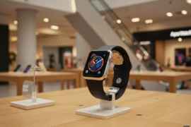How to Reset Apple Watch After Passcode Lock How to Reset Apple Watch After Passcode Lock - Verified by FangWallet
