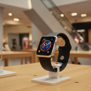 How to Reset Apple Watch After Passcode Lock How to Reset Apple Watch After Passcode Lock - Verified by FangWallet