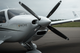 Is Archer Aviation Stock a Good Buy? - Verified by FangWallet