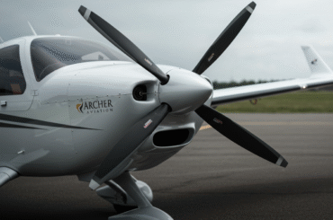 Is Archer Aviation Stock a Good Buy? - Verified by FangWallet
