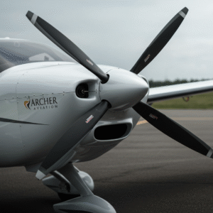 Is Archer Aviation Stock a Good Buy? - Verified by FangWallet