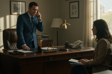 Signs Your Power of Attorney Is Mismanaging Affairs - Verified by FangWallet